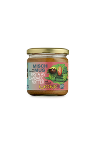 Mandel & Hasselnötspasta 330g