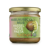Hasselnötspasta 330g