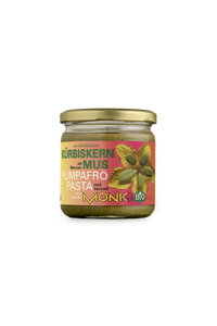 Pumpafröpasta 330g
