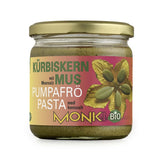 Pumpafröpasta 330g