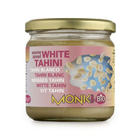 Tahini/Sesampasta Vit 330g