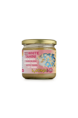 Tahini/Sesampasta Vit 330g