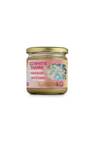 Tahini/Sesampasta Vit 330g