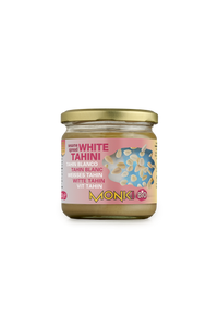 Tahini/Sesampasta Vit 330g