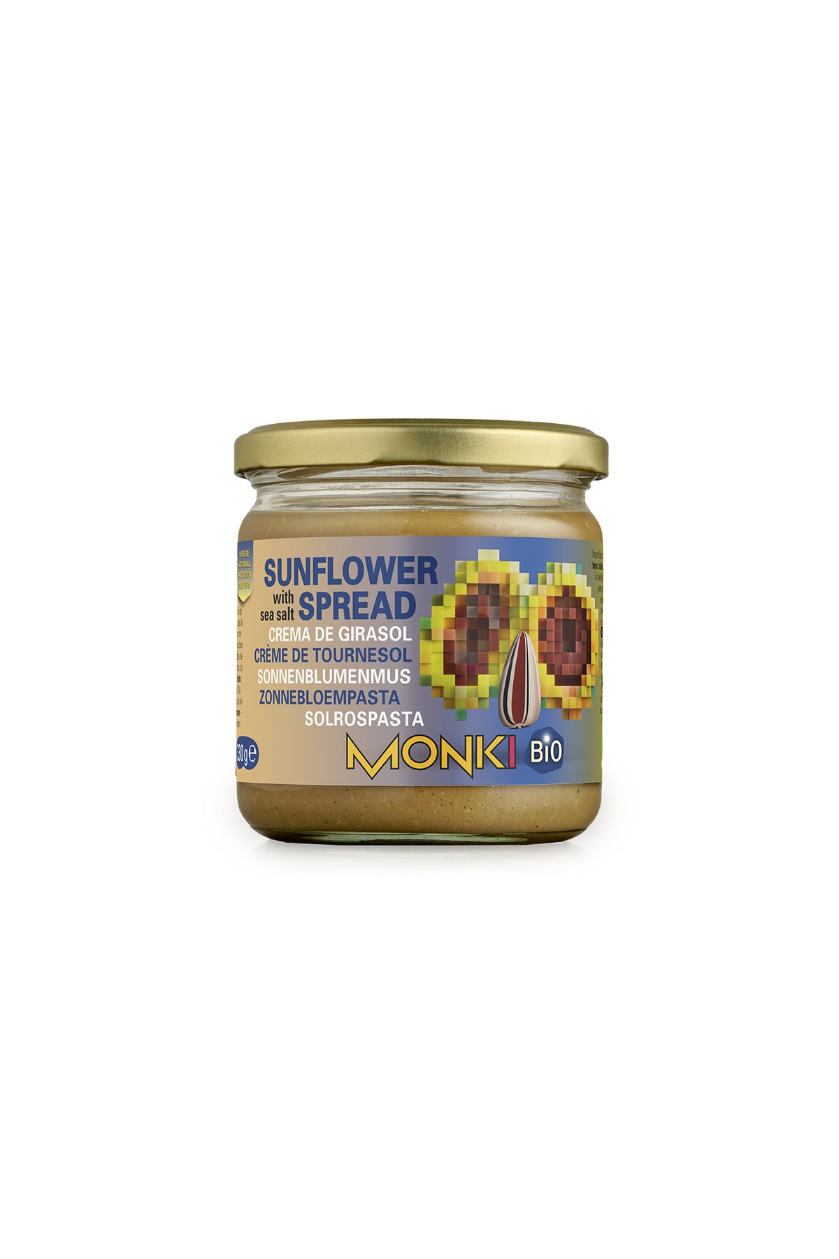 Solrospasta 330g