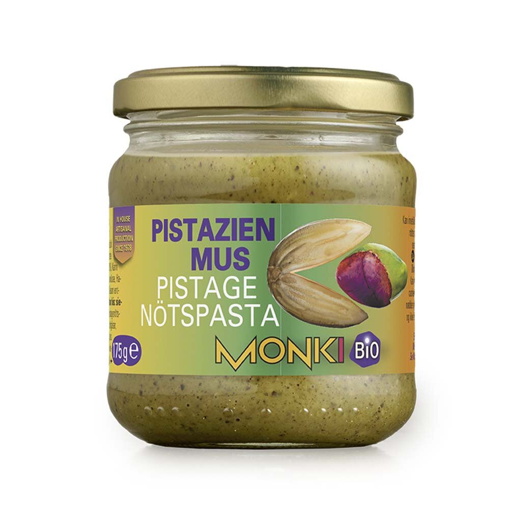Pistagekräm 175g
