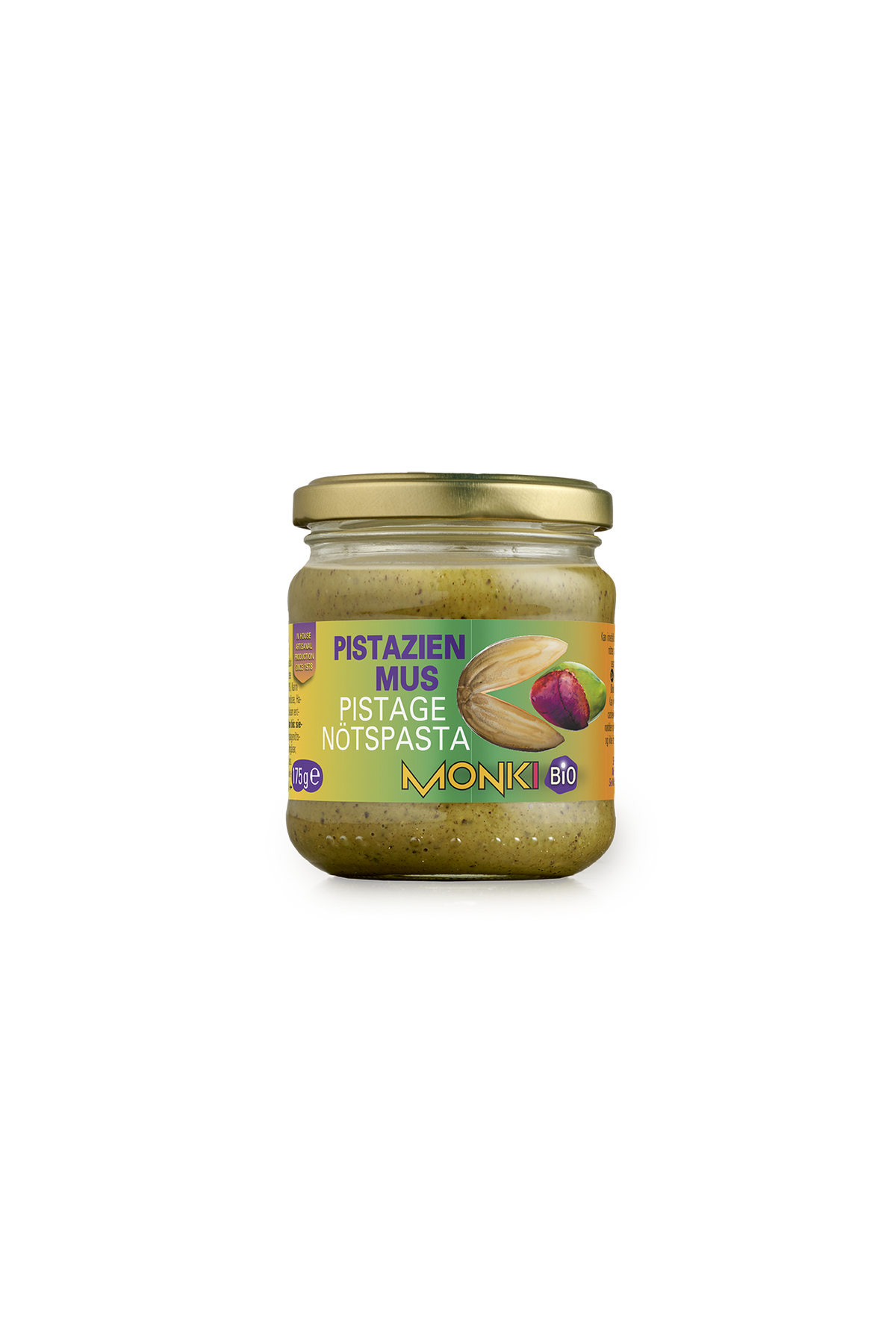Pistagekräm 175g