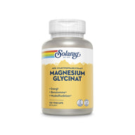 Magnesium Glycinat 120 kapslar