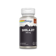 Shilajit 250 mg 60 kapslar