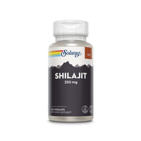 Shilajit 250 mg 60 kapslar