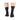 Warm Five Arctic Anthracite 35-37