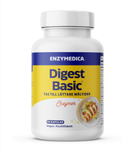 Enzymedica Digest Basic 90 kapslar