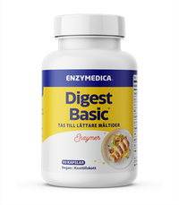 Enzymedica Digest Basic 90 kapslar