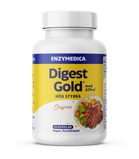 Enzymedica Digest Gold 45 kapslar
