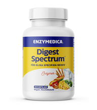 Enzymedica Digest Spectrum 30 kapslar