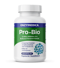 Enzymedica Pro-Bio 30 kapslar