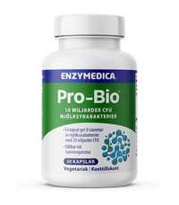 Enzymedica Pro-Bio 30 kapslar