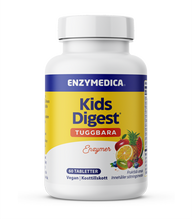 Enzymedica Digest Kids Chewable 60 kapslar