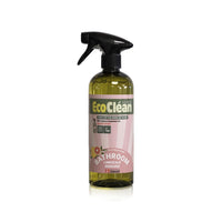 EcoClean Kalk & Smuts Grapefruit 750ml