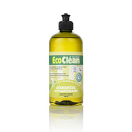 EcoClean Diskmedel Citronmeliss 500ml