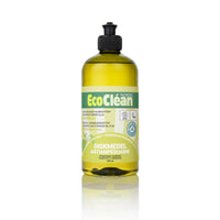 EcoClean Diskmedel Citronmeliss 500ml