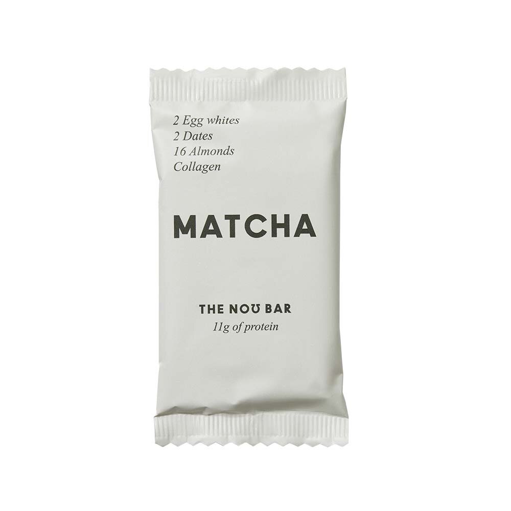 Bar Matcha