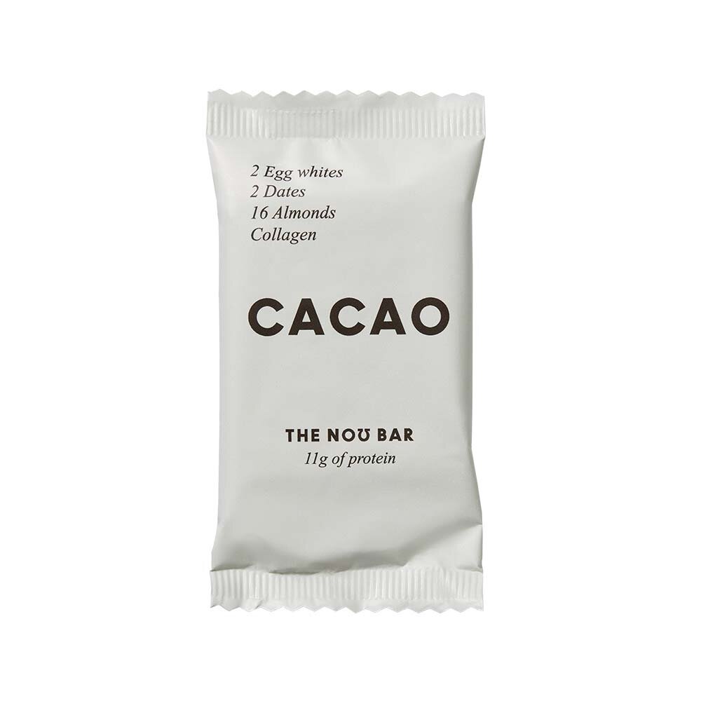 Bar Cacao