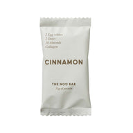 Bar Cinnamon