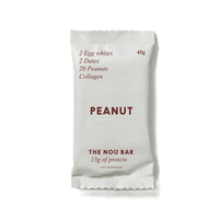 Bar Peanut