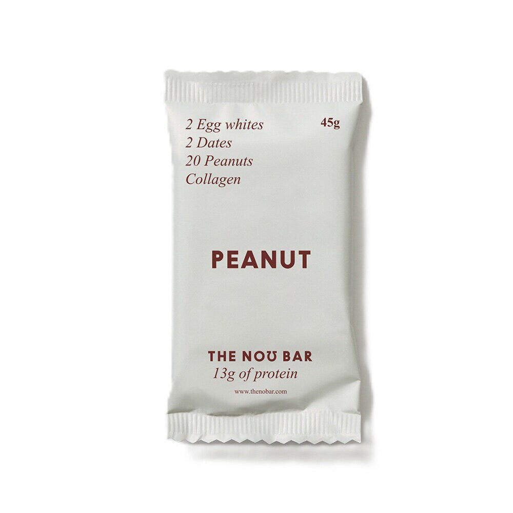 Bar Peanut