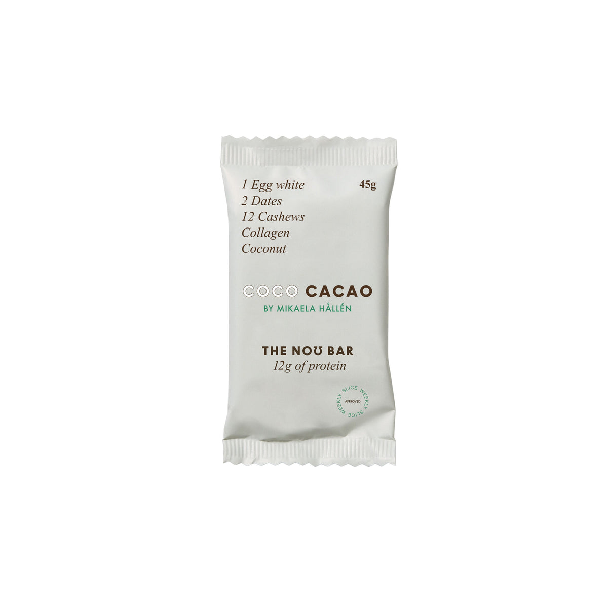 Bar Coco Cacao