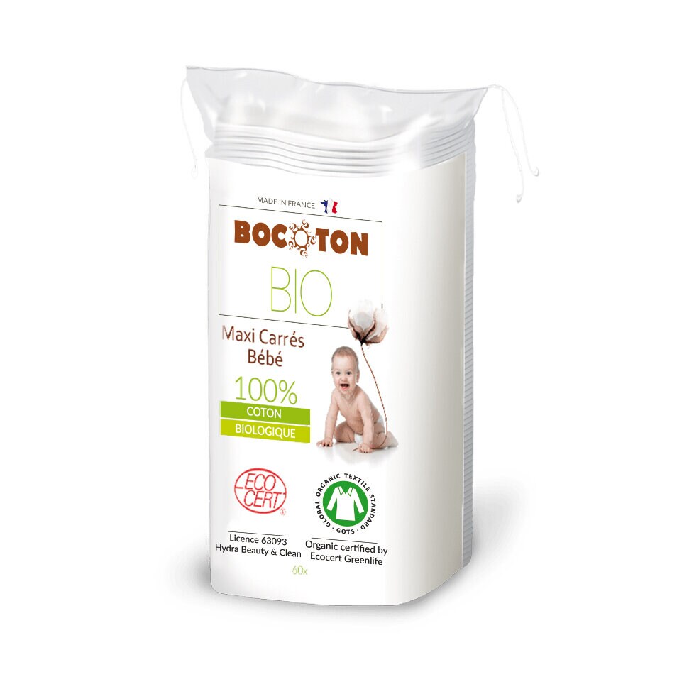 Maxi Baby Pads 60st