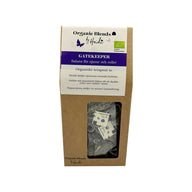 Organic Blends Gatekeeper
