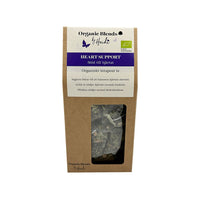 Organic Blends Heart