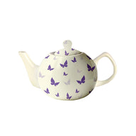 Organic Blends Tea Pot