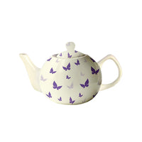 Organic Blends Tea Pot