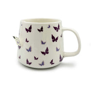 Organic Blends Tea Cup