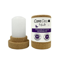 Care Deo
