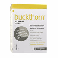 Buckthorn 1000mg 60 kapslar
