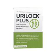 Urilock Plus 60 kapslar