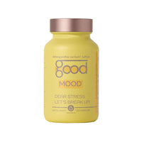Good Mood 120 kapslar