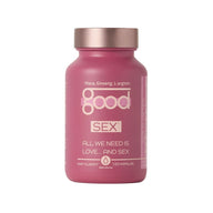 Good Sex 120 kapslar