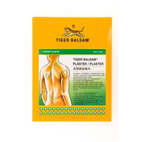 Tigerbalsam Plåster