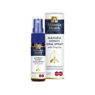 Manuka Health Manuka Spray 20ml