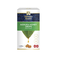 Manuka Health Manuka Drops Propolis 15st