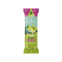 Oats & Dates Bar Cardamom 50g