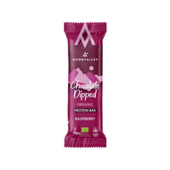 Protein Bar Chocolate-Dipped Raspberry 50g
