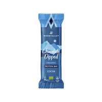 Protein Bar Chocolate-Dipped Cocoa 50g