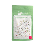 Epsom Salt Uplifting Bath Soak 500g
