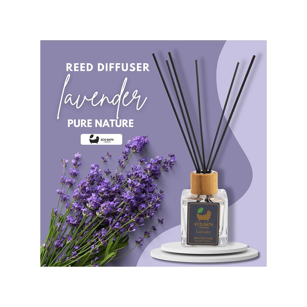 French Lavender Doftpinnar